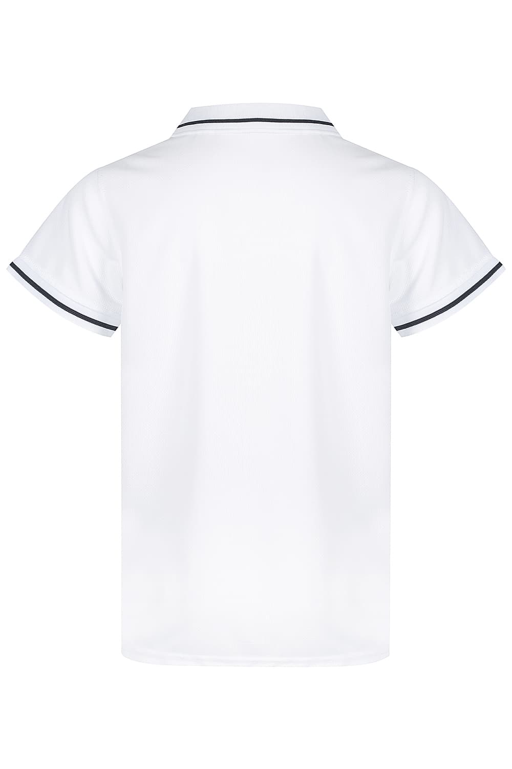 COTTESLOE KIDS POLOS