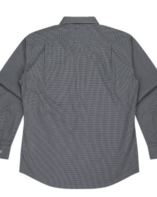 AP BUSINESS TOORAK MENS SHIRT LONG SLEEVE RUNOUT AU-N1901L