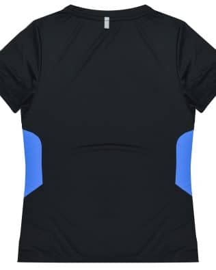 Custom Aussie Pacific TASMAN LADY TEES AU-N2211