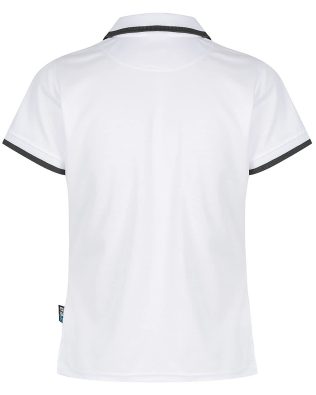 Custom Aussie Pacific PORTSEA LADY POLOS AU-N2321