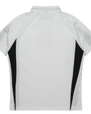 Custom Aussie Pacific EUREKA KIDS POLOS AU-N3304