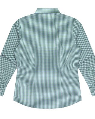AP BUSINESS EPSOM LADY SHIRT LONG SLEEVE AU-N2907L