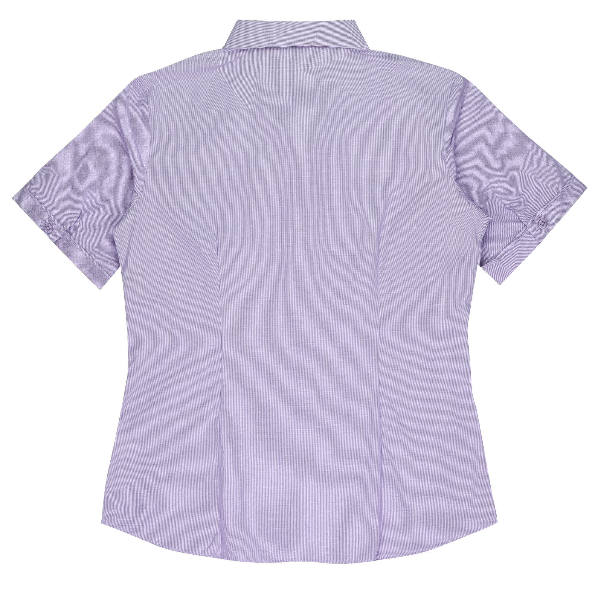 GRANGE LADY SHIRT SHORT SLEEVE