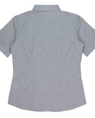 AP BUSINESS TOORAK LADY SHIRT SHORT SLEEVE RUNOUT AU-N2901S
