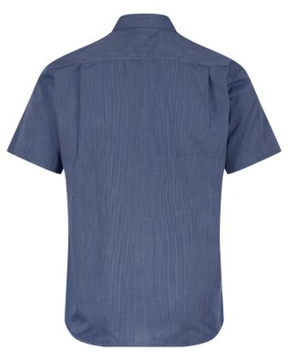 AP BUSINESS BELAIR MENS SHIRT SHORT SLEEVE RUNOUT AU-N1905S