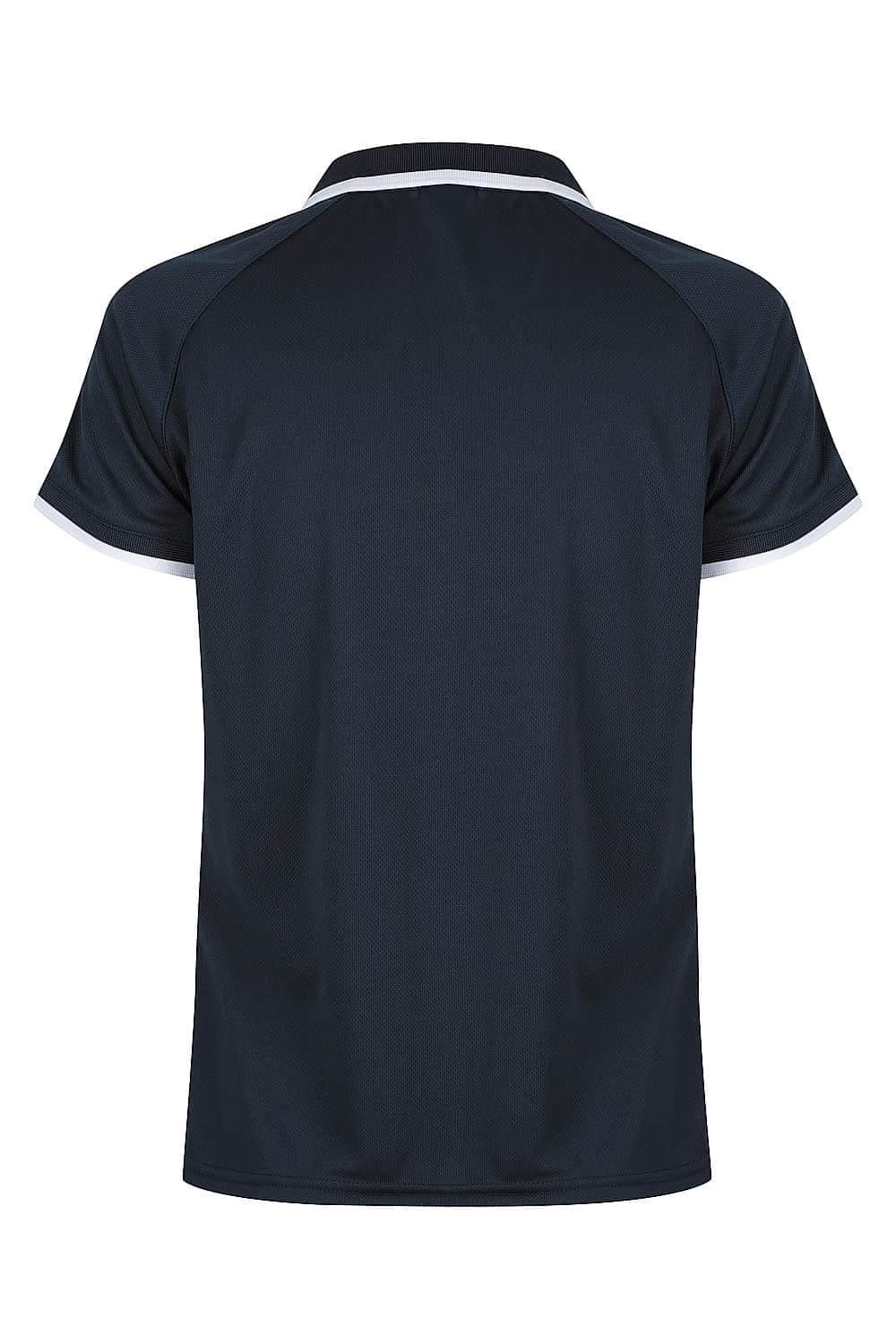 DOUBLE BAY LADY POLOS