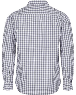 AP BUSINESS DEVONPORT MENS SHIRT LONG SLEEVE RUNOUT AU-N1908L