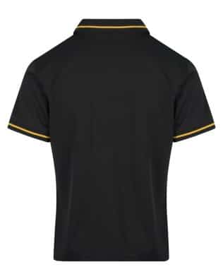 Custom Aussie Pacific COTTESLOE MENS POLOS AU-N1319