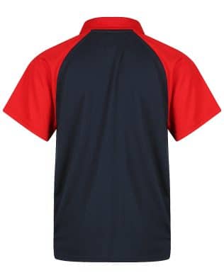 Custom Aussie Pacific MANLY KIDS POLOS RUNOUT AU-N3318