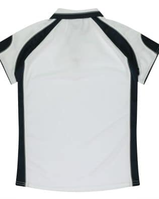 Custom Aussie Pacific MURRAY LADY POLOS AU-N2300