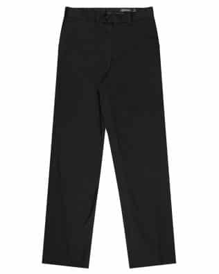 AP BUSINESS FLAT FRONT PANT MENS PANTS RUNOUT AU-N1800
