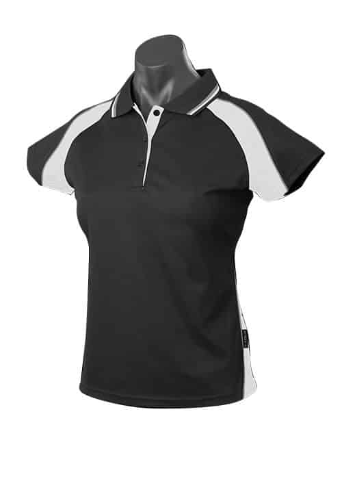 PANORAMA LADY POLOS RUNOUT
