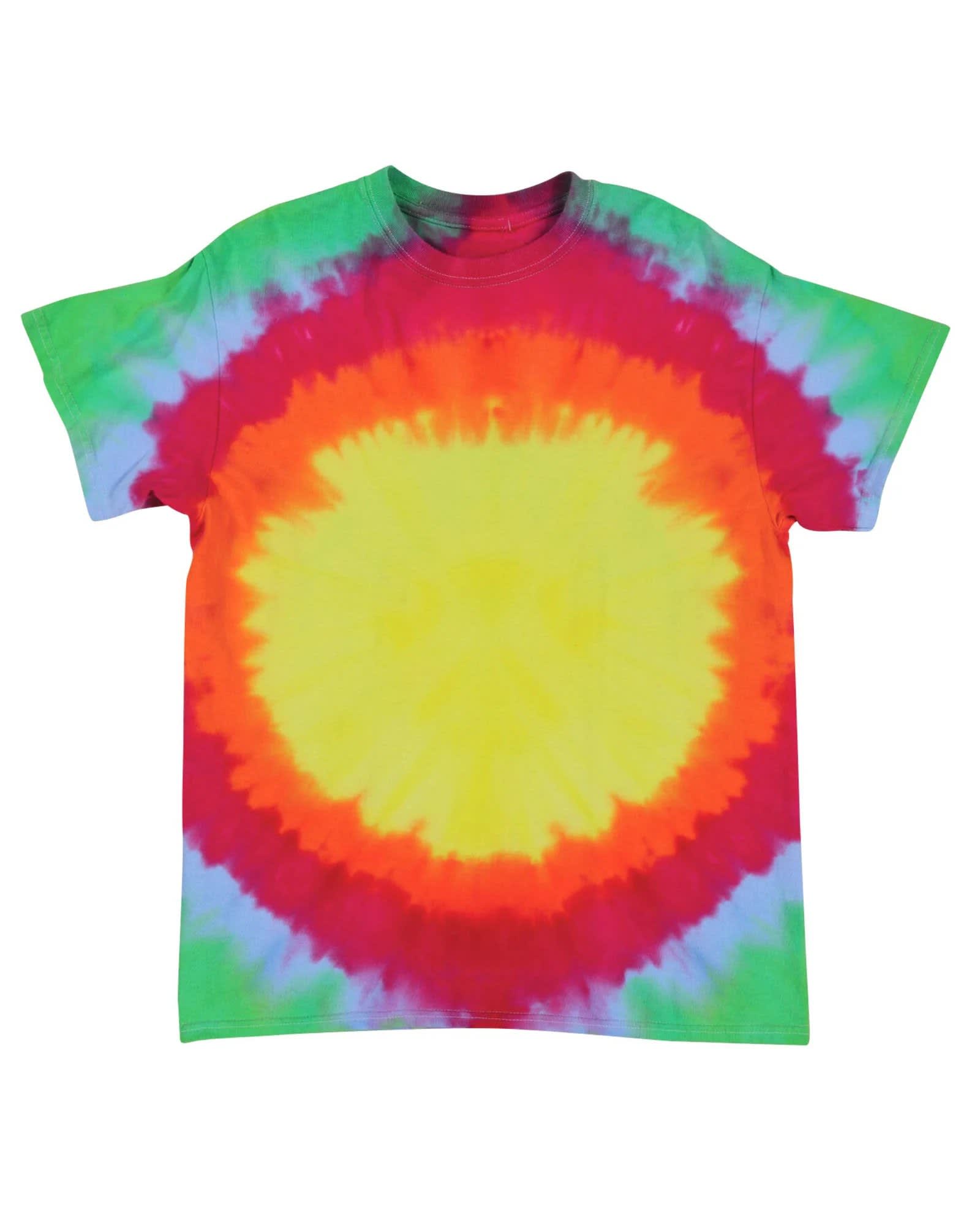 Bullseye Tee C3-200BE