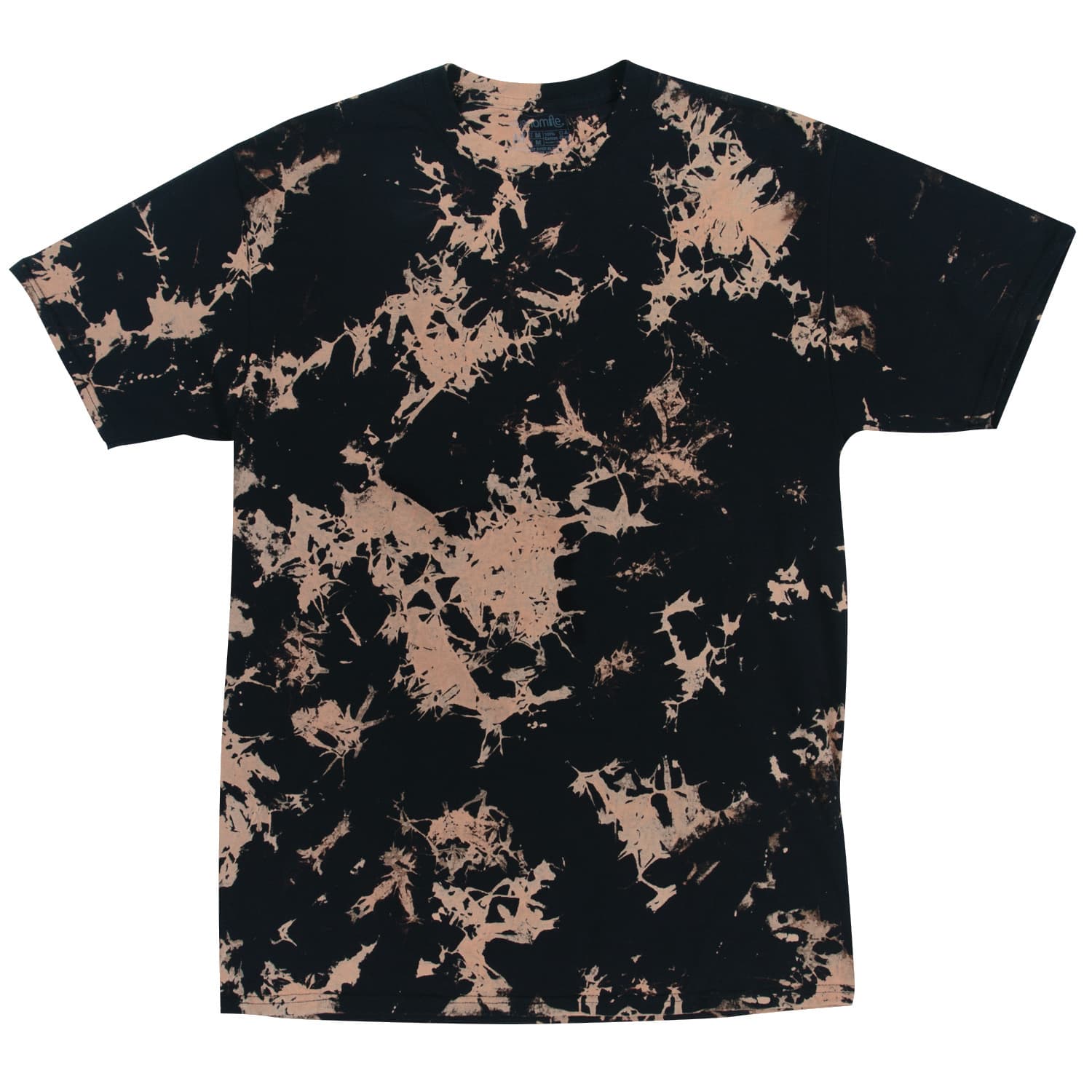 Bleach Wash Tee C3-200BW