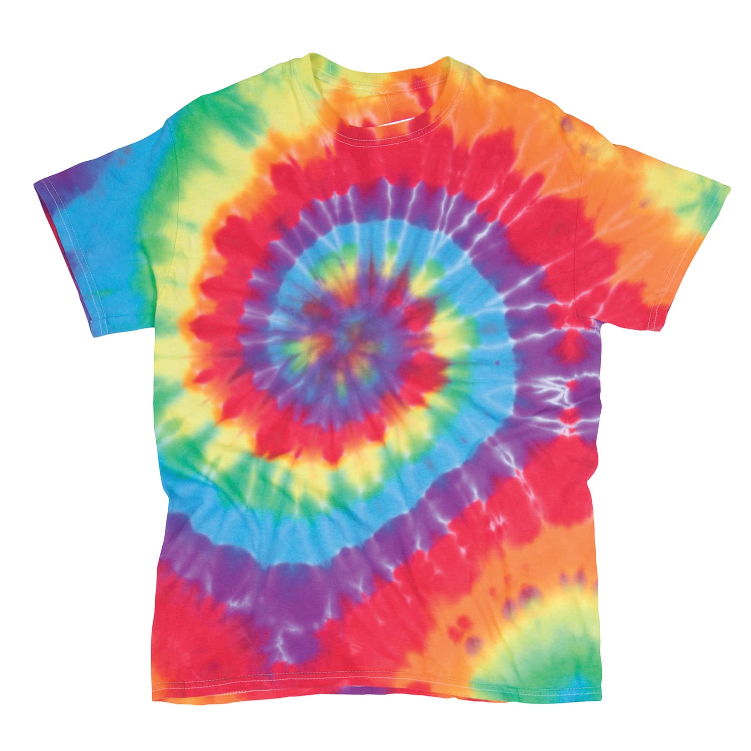 Multi-Spiral Tee C3-200MS