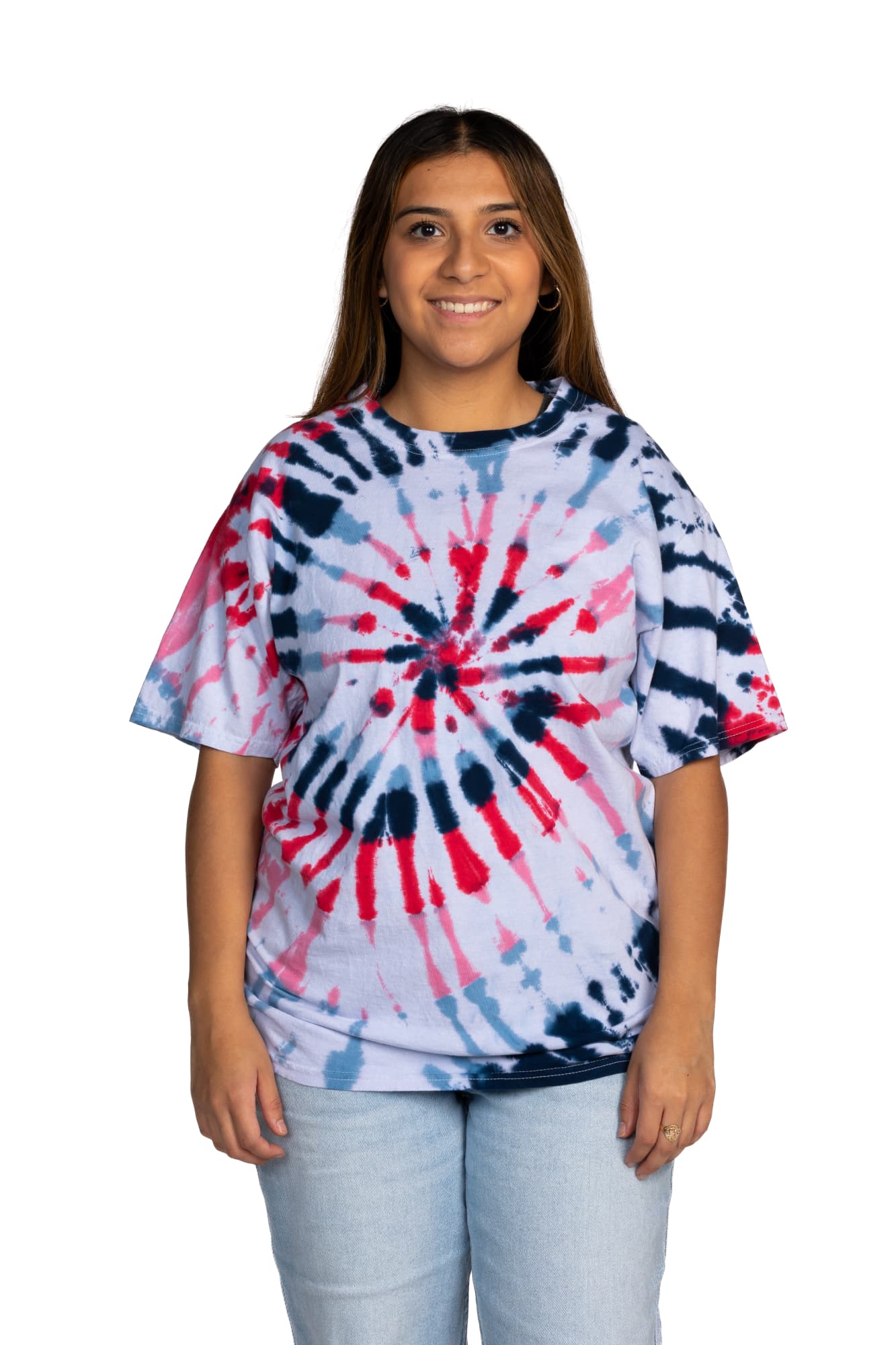 Summer Camp Tee C3-200SC