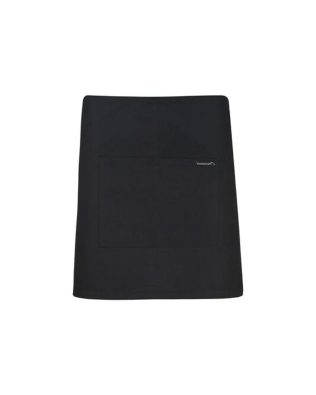 Custom Chefscraft- 1/4 LENGTH APRON WITH POCKET