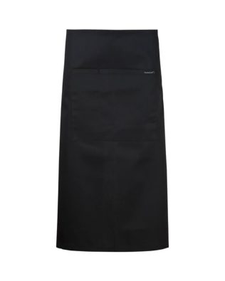 Custom Chefscraft- 3/4 LENGTH APRON WITH POCKET