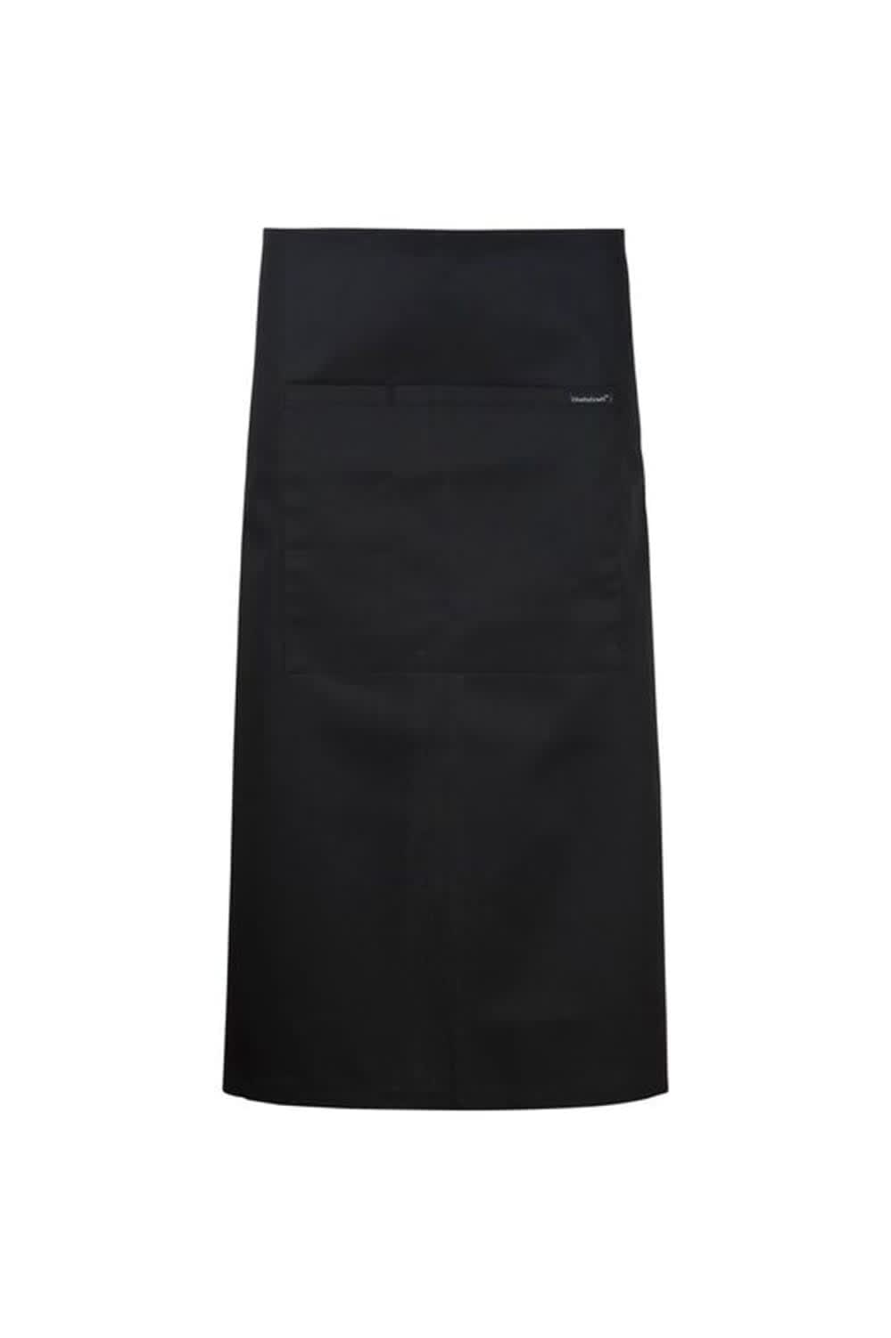 Chefscraft- 3/4 LENGTH APRON WITH POCKET