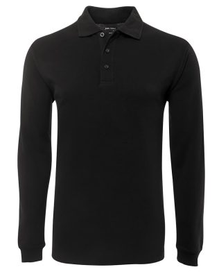 JB’s L/S Polo JB-210XL