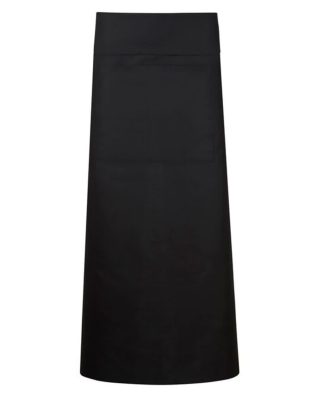 Custom Chefscraft- CONTINENTAL W POCKET&FOLDOVER