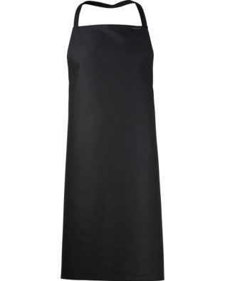 Custom Chefscraft- FULL BIB APRON