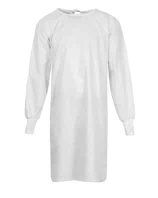 Medi8- PATIENT GOWN – LONG SLEEVE