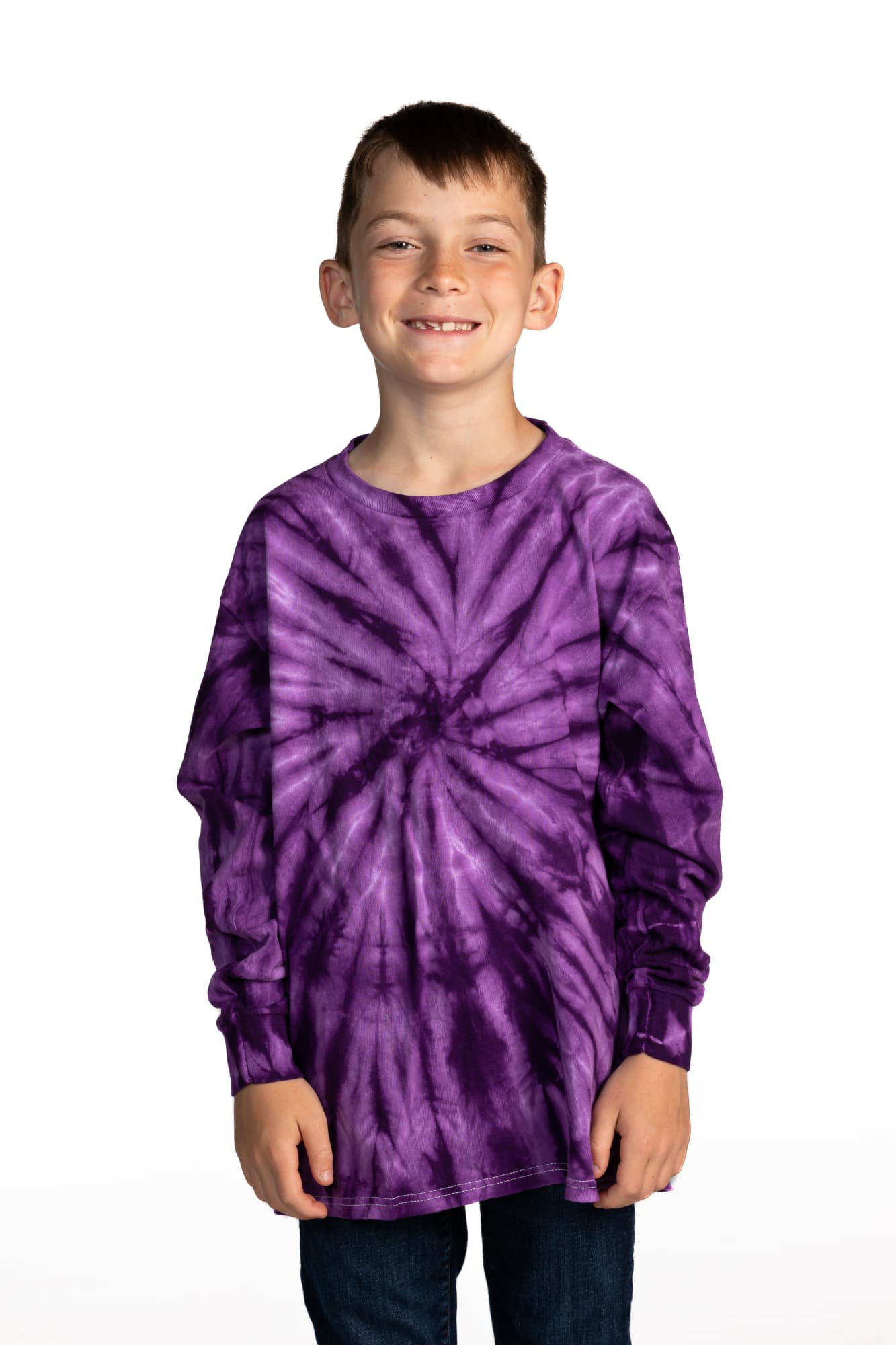 Cyclone Longsleeve Tee C3-240CY