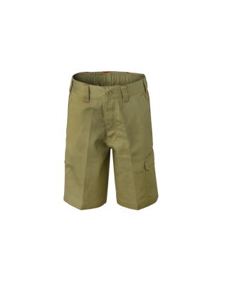 Custom Workcraft KIDS CARGO SHORTS