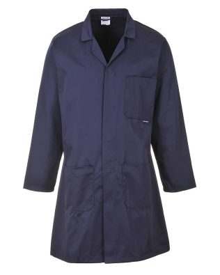Custom Portwest Standard Coat