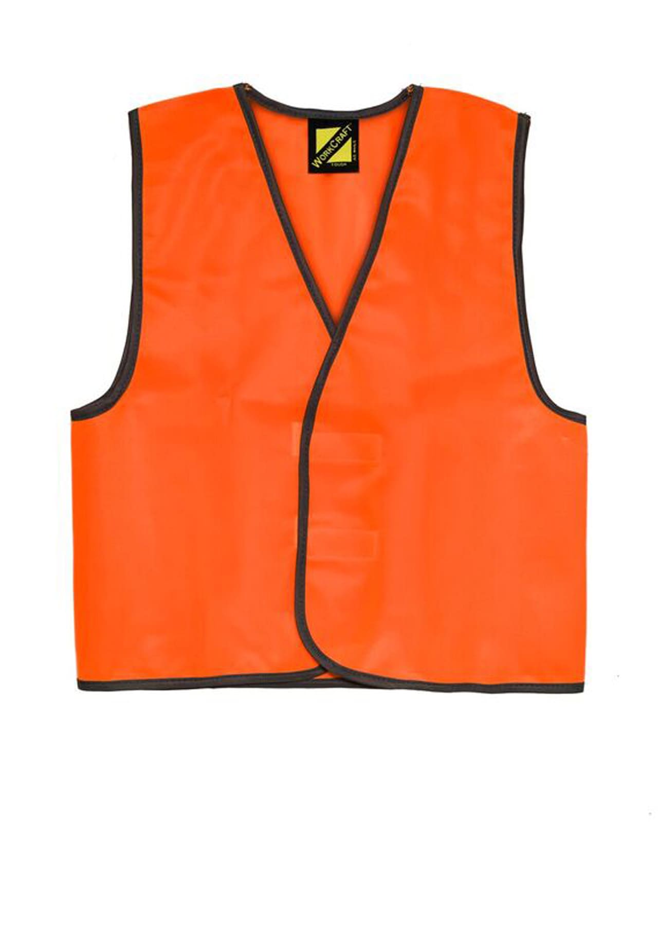 KIDS HI VIS SAFETY VEST
