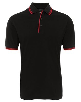 JB’s Contrast Polo JB-2CP