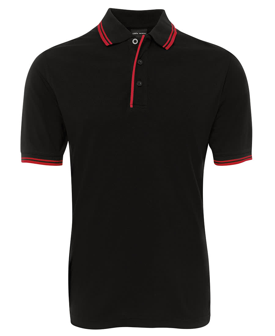 JB's Contrast Polo JB-2CP