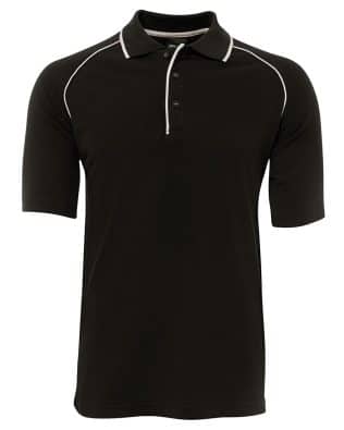 JB’s Raglan Polo JB-2MRP