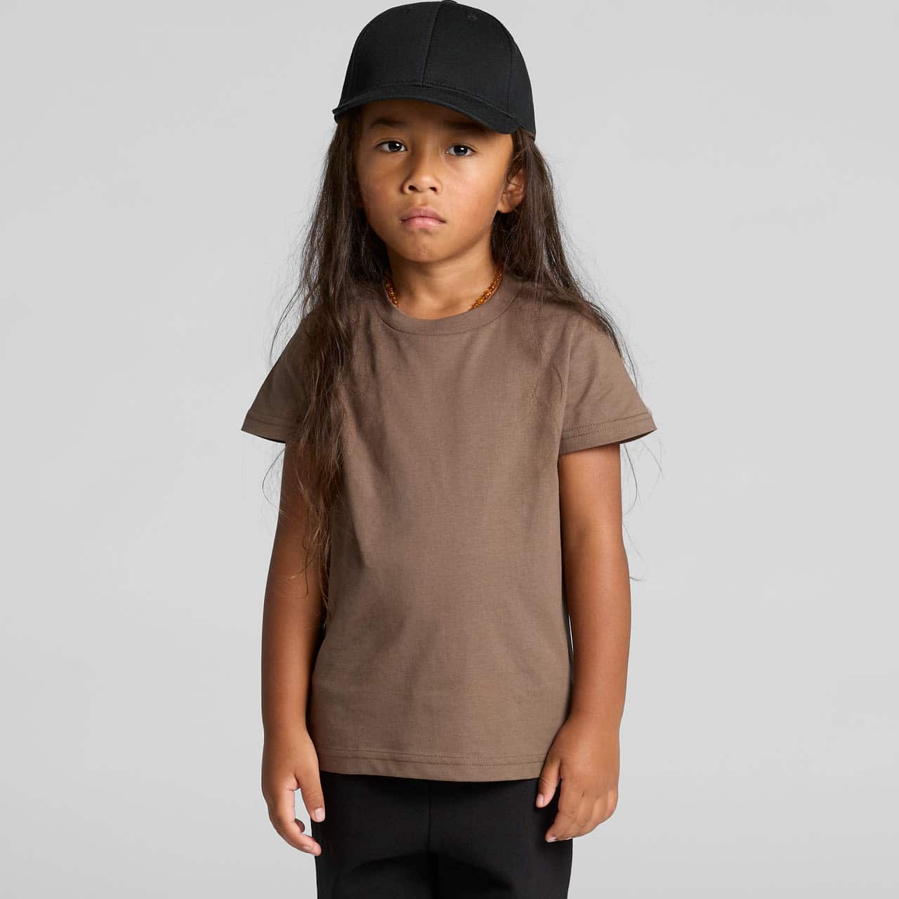 Kids Staple Tee