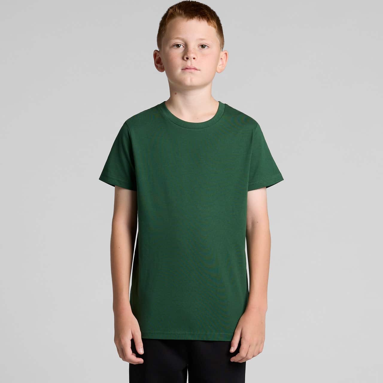 Youth Staple Tee
