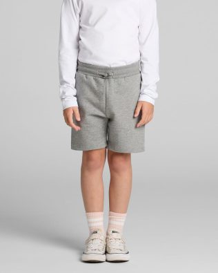 Custom AS Colour Kids Stadium Shorts AS-3025S