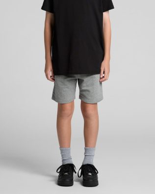 Custom AS Colour Youth Stadium Shorts AS-3026