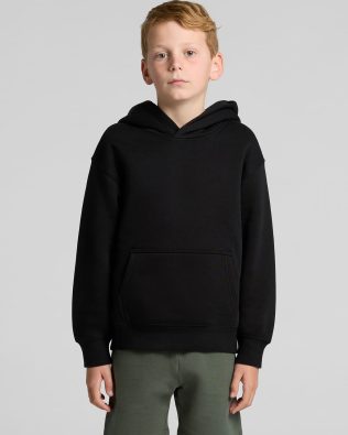 Custom AS Colour Youth Relax Hood AS-3037