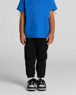 Custom AS Colour Kids Relax Track Pants AS-3040