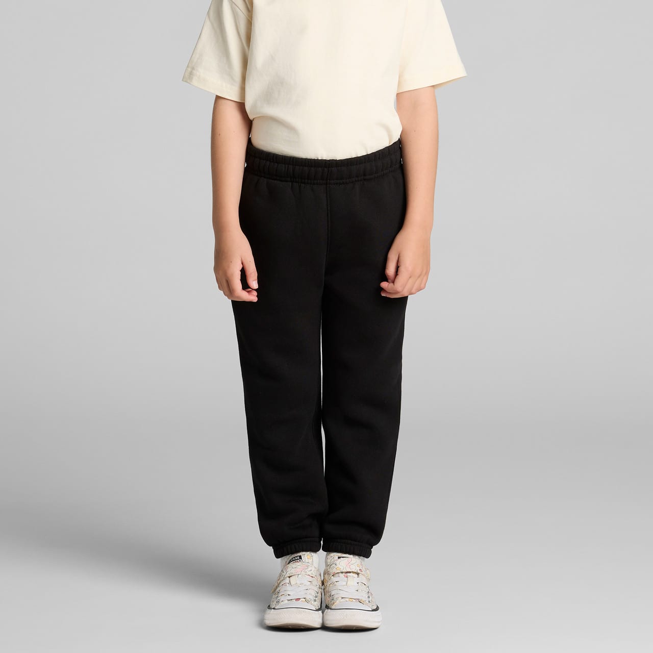 Youth Relax Track Pants AS-3041