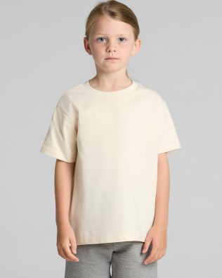 Custom AS Colour Kids Classic Tee AS-3060
