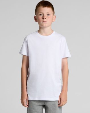 Custom AS Colour Youth Classic Tee AS-3061