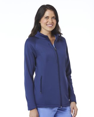 Maevn Blaze – Women’s Warm – Up Bonded Fleece Jacket C3-3812R