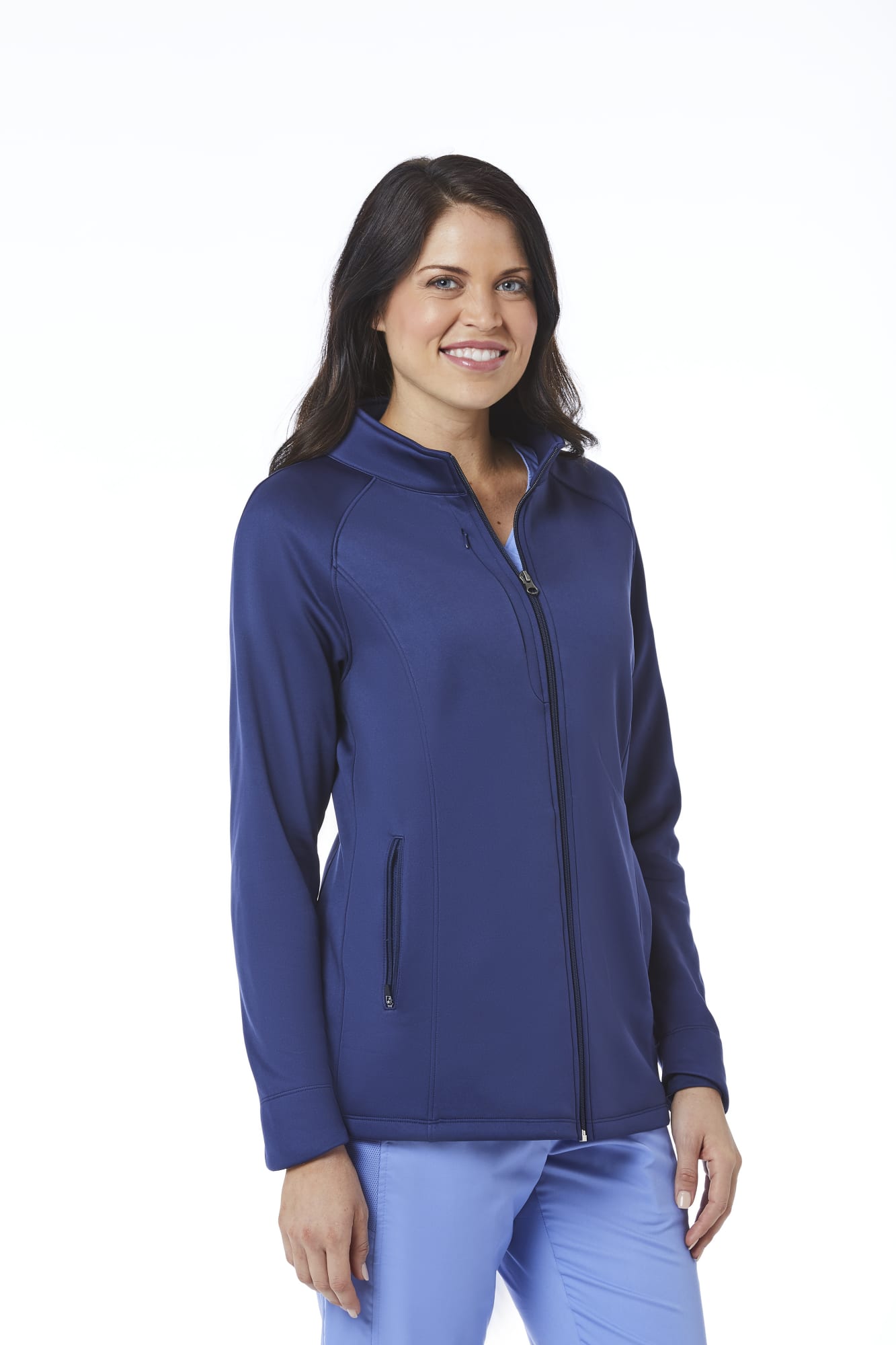 Blaze – Women’s Warm – Up Bonded Fleece Jacket