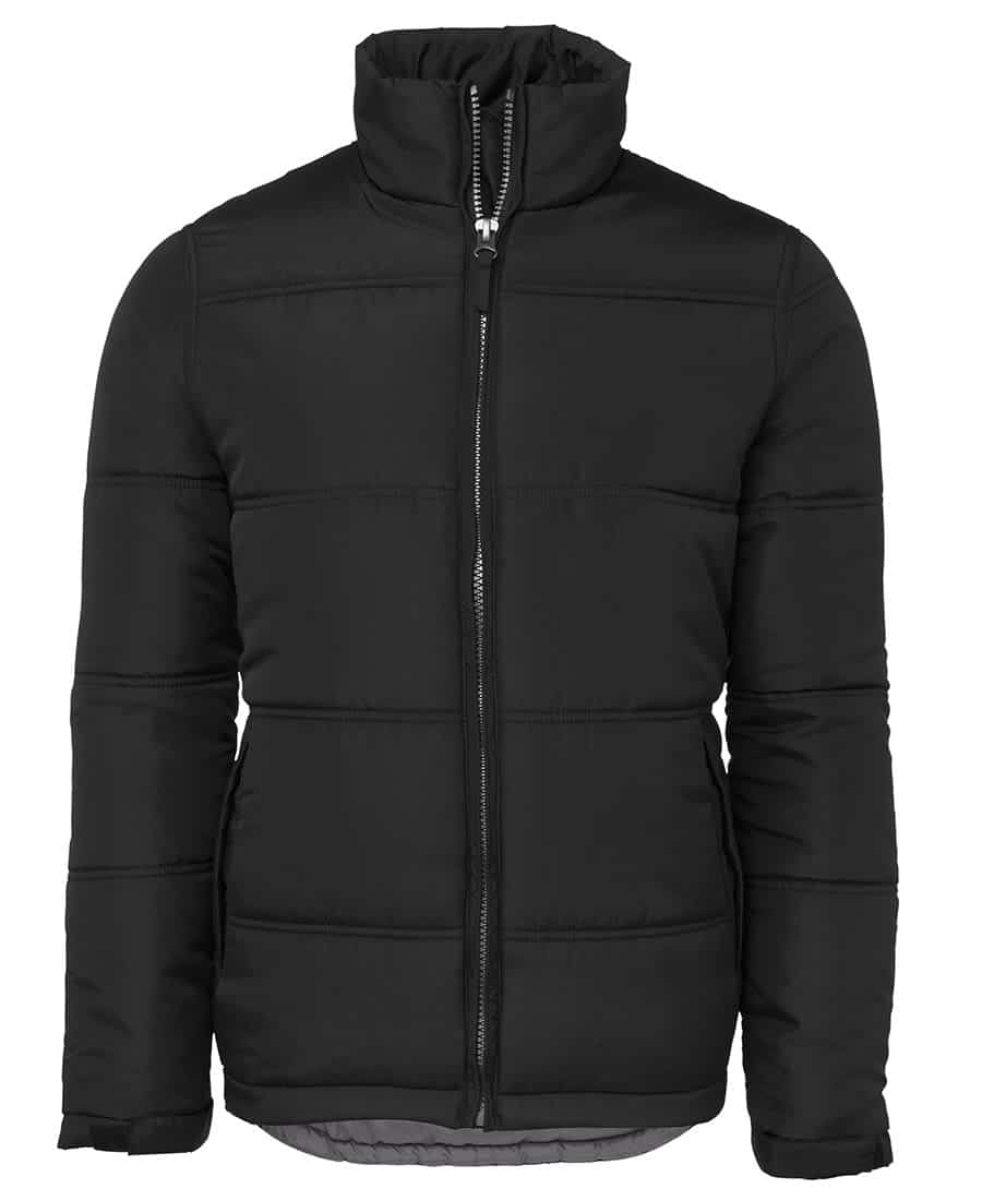 Jb's Adults Kids Adventure Puffer Jacket