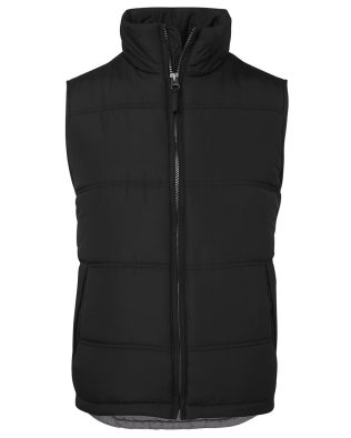 JB’s Adv Puffer Vest JB-3ADV