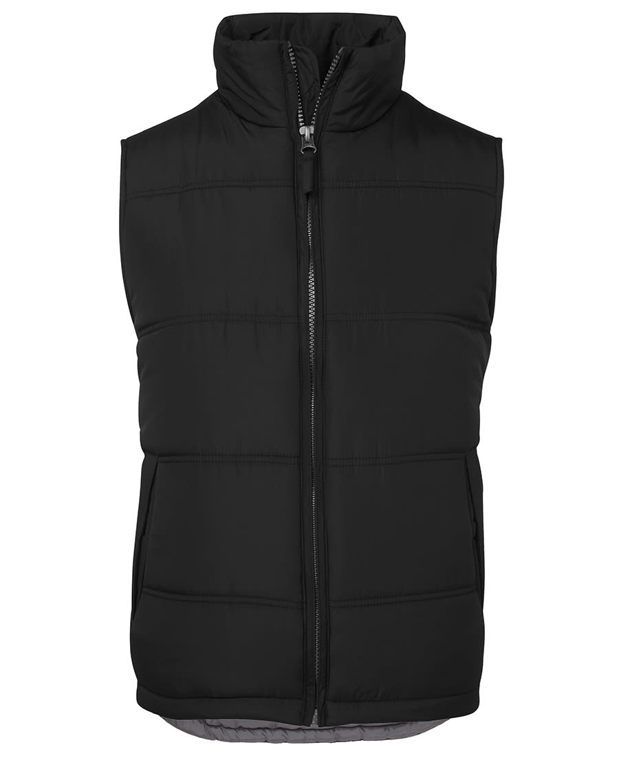 JB's Adv Puffer Vest JB-3ADV
