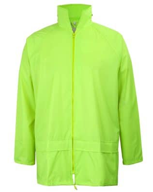 JB’s Rain Jacket JB-3ARJ