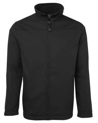 JB’s Inner Jacket Black JB-3INJ